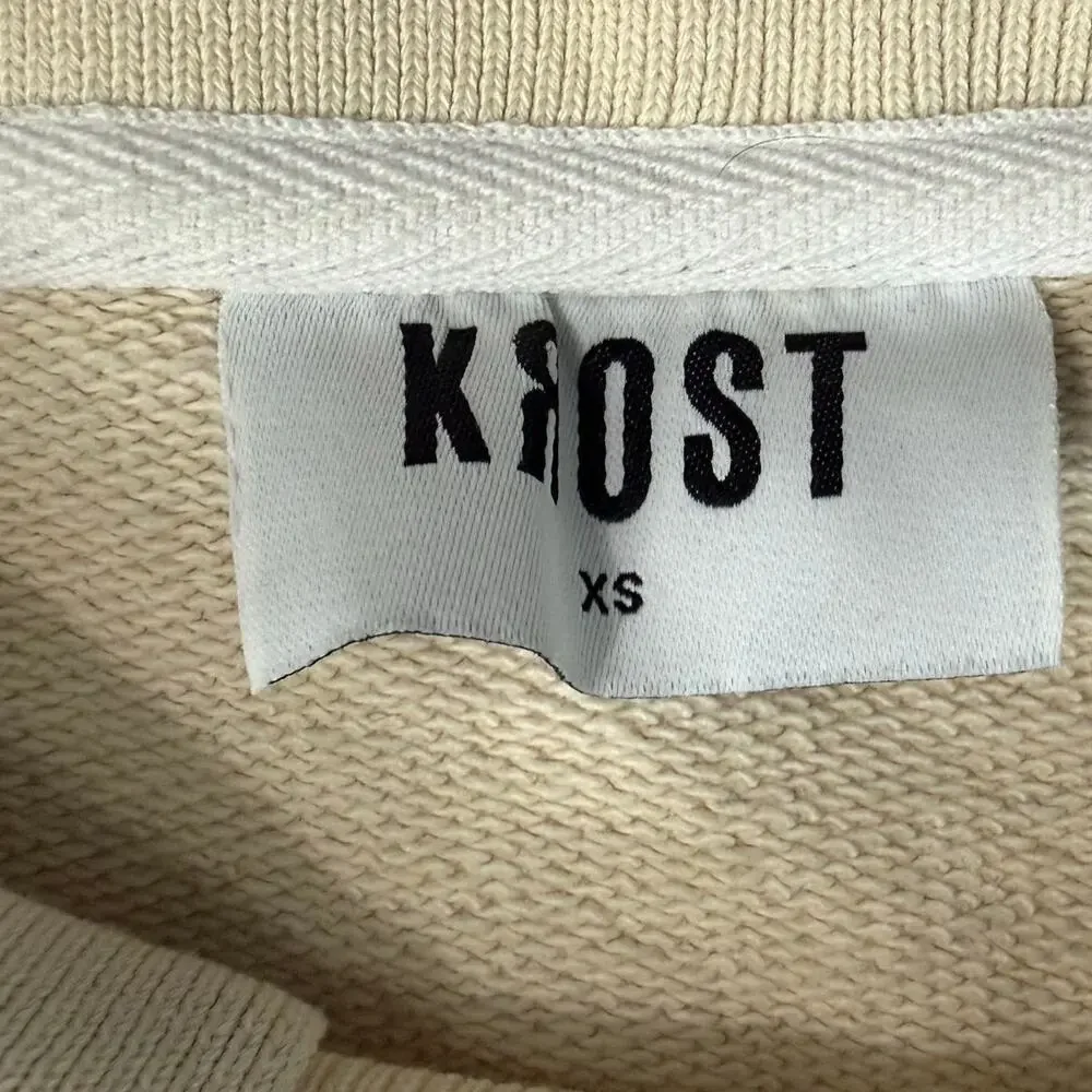 KROST fila striped